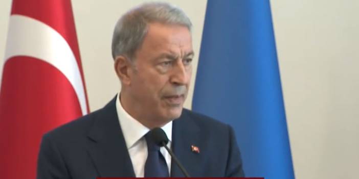 Gizli ziyaret iddiası... Akif Beki yazdı: Hulusi Akar, Meral Akşener'le görüştü mü, getirdiği mesaj neydi?