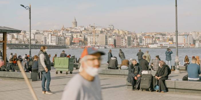 İBB raporu ortaya koydu: İstanbul'da Marmara kıyısında nereler riskli?