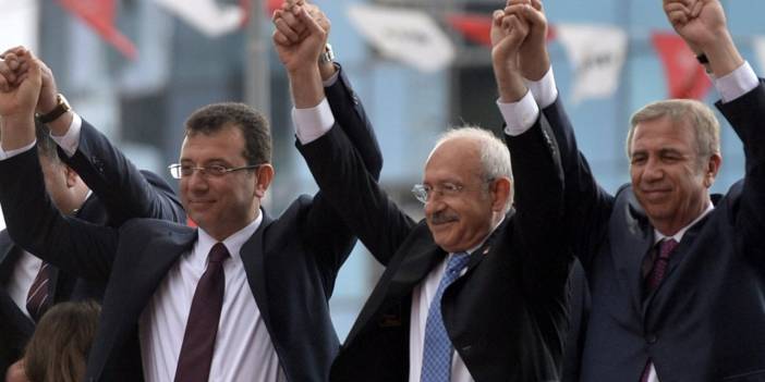 Akademisyen hukukçu Mehmet Karlı yanıtladı: İmamoğlu ve Yavaş iki koltukta oturabilir mi?