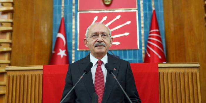 Millet ittifakının adayı Kılıçdaroğlu'nun yol haritasında neler var?