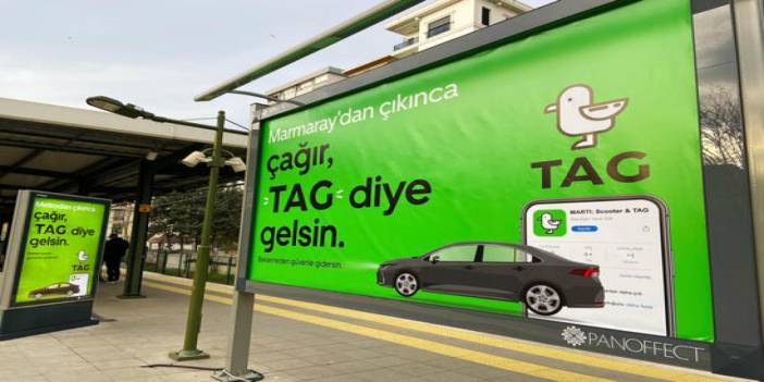 Mahkemeden 'Martı Tag' ve 'Martı Motosiklet' uygulamasına erişim engeli