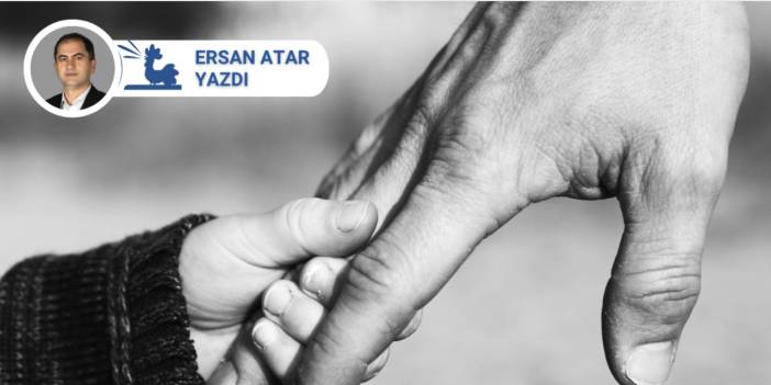 Bir milli güvenlik sorunu: Beş yaşındaki Talya (!)