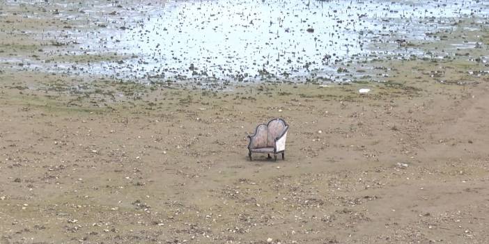 İSKİ açıkladı: İstanbul barajlarının doluluk oranı son 11 yılın en düşük seviyesinde