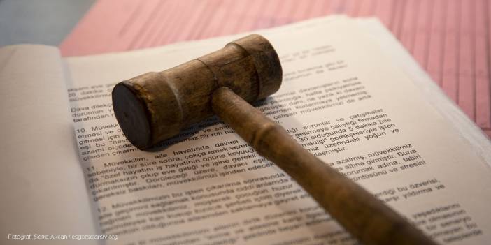 Kılıçdaroğlu'ndan Erdoğan'a 1 milyon liralık dava