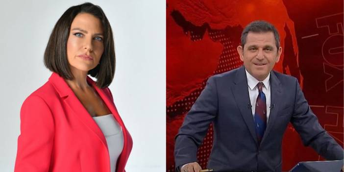 Kulis: Özdil'in yerini Ece Üner ve Fatih Portakal mı alacak?