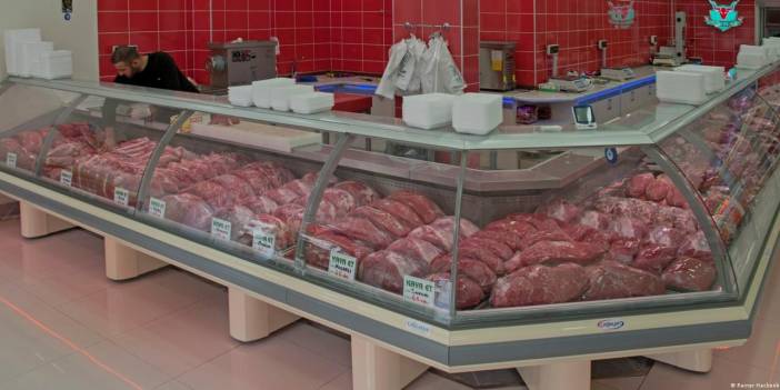 Türkiye’de et fiyatları neden yükselişte?