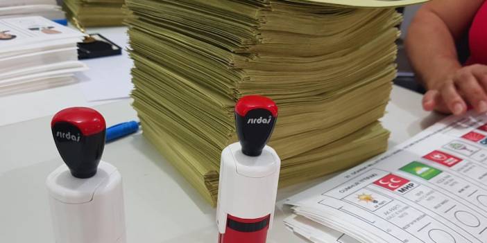 Seçim 14 Mayıs'ta: Süreç nasıl işleyecek?