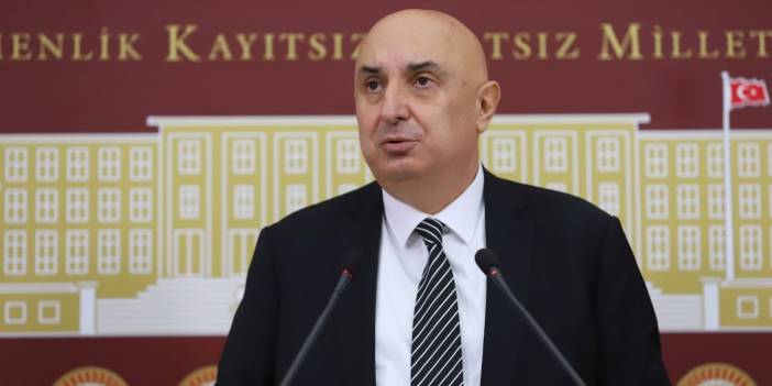 CHP'nin Cumhurbaşkanı Adayı, Kemal Kılıçdaroğlu seçildi