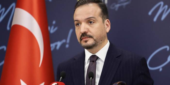 Kürşad Zorlu'dan "seçimlerde parmak boyası" açıklaması: Komisyonda bekletiliyor