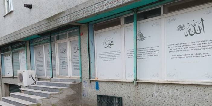 Başsavcılık’tan ‘Kuran kursunda çocuğa dayak’ açıklaması: Şüpheli tutuklandı