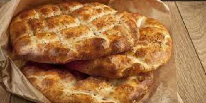 Ramazan pidesine 2 yılda yüzde 200’ü aşan zam: Asgari ücretle alınabilen pide sayısı nasıl değişti?
