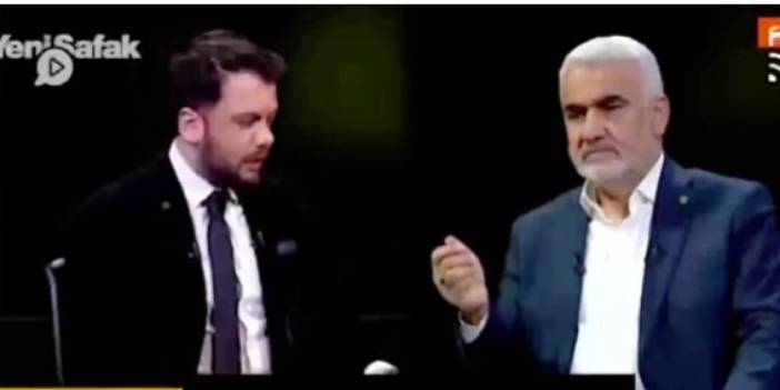 Yeniden gündem oldu... HÜDA-PAR Genel Başkanı Zekeriya Yapıcıoğlu: 'Hizbullah bana göre bir terör örgütü değildir'