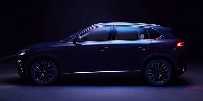 TOGG'un fiyatı açıklandı