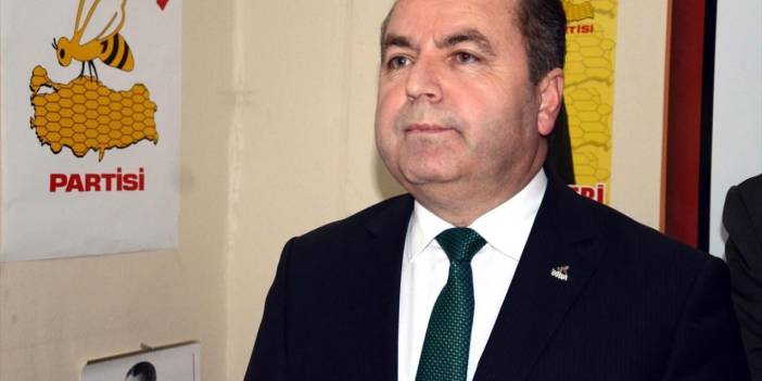 Anavatan Başkanı Çelebi: Millet İttifakı bizde de nabız yokladı