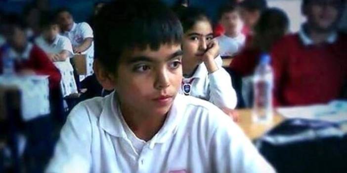 Berkin Elvan davası: Polis Fatih Dalgalı'nın cezası onandı