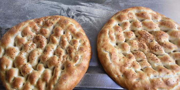 Ramazan pidesi fiyatına yüzde 60 zam