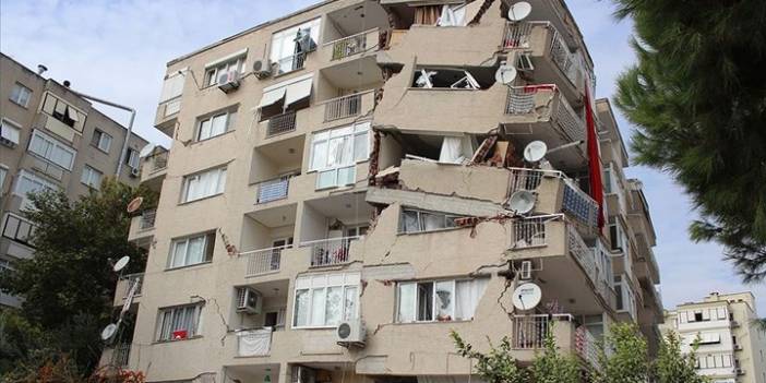 İstanbul'da düşük ücretlerle sahte ve usulsüz teknik inceleme ile deprem dayanıklılık raporu hazırlanıyor