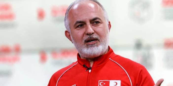 Kızılay'da her gün yeni skandal: Ensar'a 985 bin dolar aktarılmış..