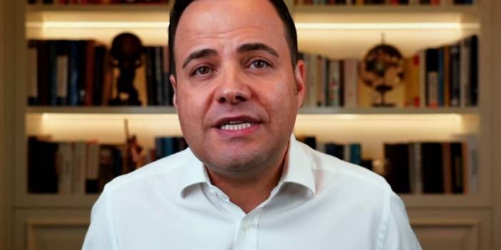 Özgür Demirtaş’tan Silicon Valley Bank uyarısı: 'Bankaların gişelerinde yığılma olur... Acilen çözülmeli'