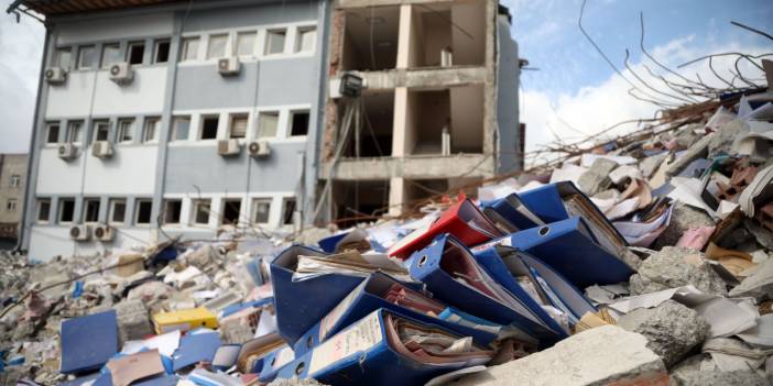 DASK yaptırmayan milyonlarca depremzede hak sahibi olamıyor: Deprem bölgesinde oran yüzde 50