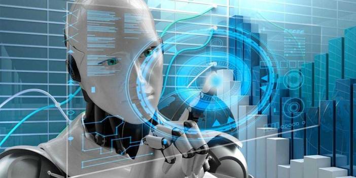 Yapay zeka ile adım adım erken uyarı sistemine