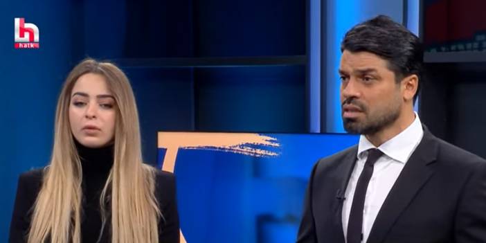 Gökhan Zan, İletişim Başkanlığı'yla görüşmesini anlattı: Hakkımı helal etmiyorum