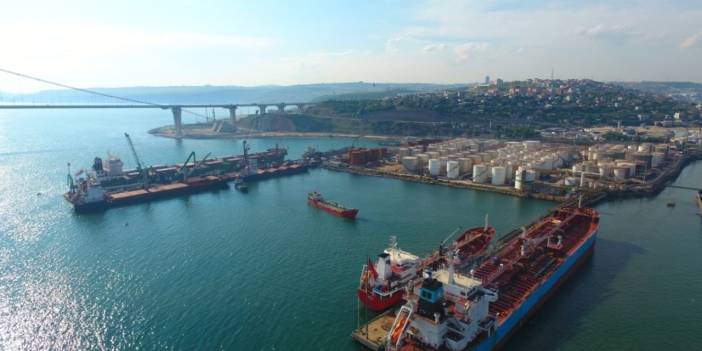 Rusya'dan tahıl koridorunun uzatılmasına şartlı destek