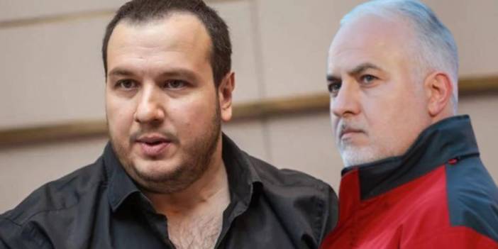 Şahan Gökbakar'dan Kızılay Başkanı Kerem Kınık'a istifa çağrısı: Beyaz sayfa isteyin ve yazın...