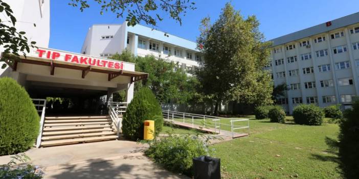 Doktorun 200 bin liralık 'bıçak parası'na gözaltı