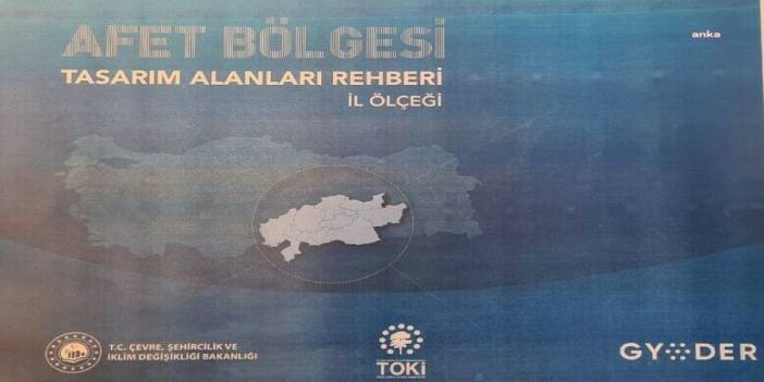 ANKA Haber Ajansı'nın 'deprem bölgesindeki inşaat projesi' haberine erişim engeli
