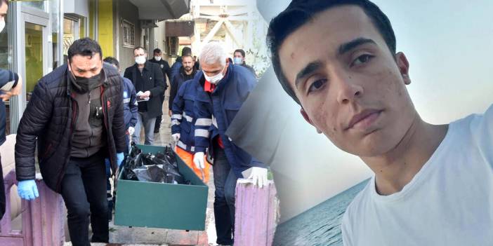 Tarikat yurdundaki satırlı cinayete ağırlaştırılmış müebbet