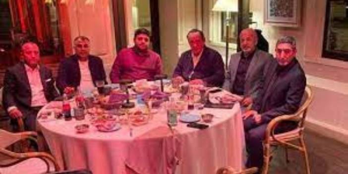 "Medya patronu"ndan medyaya sansür: TV100'ün sahibi ile Çakıcı'nın yakınlığını paylaşan tweet ve haberlere erişim engeli