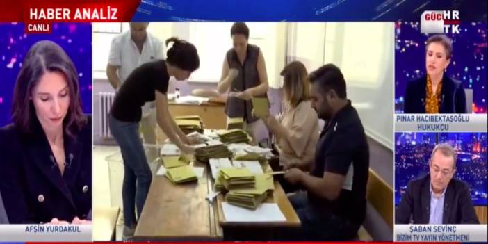 AKP'li hukukçu domuz bağı cinayetlerini ile bilinen Hizbullah'ı böyle savundu