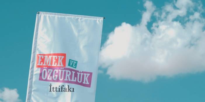 'TİP, Emek ve Özgürlük İttifakı'ndan ayrılabilir' haberlerine yalanlama