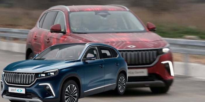 Togg ile Bosch Car Service arasında iş birliği