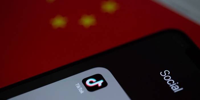 İngiltere de TikTok'u yasaklamak için harekete geçti
