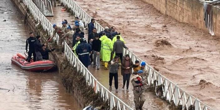 Şanlıurfa ve Adıyaman'da can kaybı 18'e ulaştı