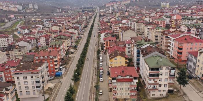 AKP, 19 ilçenin il olması için çalışmalara başladı