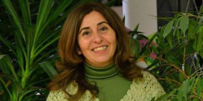 Meryem Göktepe vekil adayı olacak: Dileğim tek adam değil, çok kadınla yol yürümek