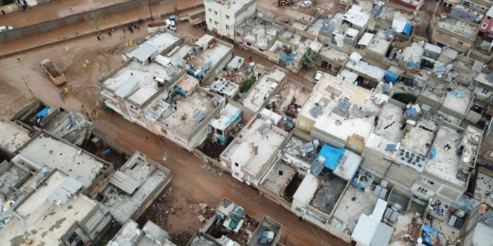 Şanlıurfa Valisi Ayhan: Şu an geldiğimiz nokta olağanüstü, harikulade