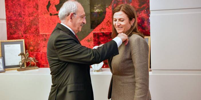 CHP'de listeler belli oldu: Türkan Elçi, İstanbul 3'üncü bölge 3'üncü sıradan aday