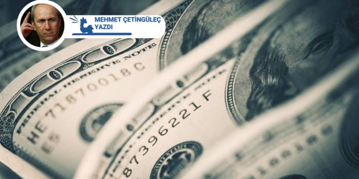 Borç batağında siyaset!