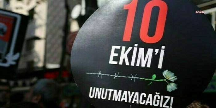 10 Ekim Katliamı sanıkları hakkında iade talebinde bulunulmadığı ortaya çıktı