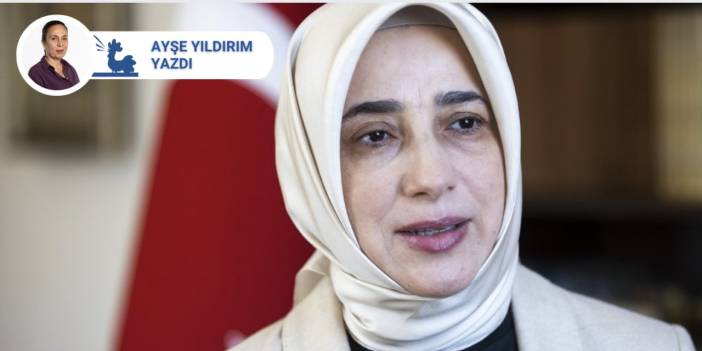 AKP’lilerin linç ettiği ‘asli unsur‘ olarak Özlem Zengin