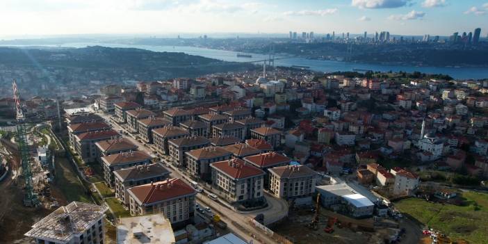 Uzmanlardan uyarı: Sigortasız kentsel dönüşüm büyük risk!