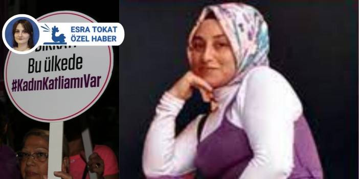 Sema Ersin davasında çocuklar dinlenecek: ‘Sanık canavarca hisle öldürmekten de yargılanmalı’