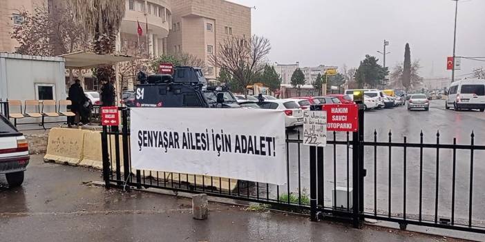 TİP'li Ahmet Şık, Şenyaşar davasının failinin ölümünü sordu: Aranırken nasıl resmi işlem yaptı?