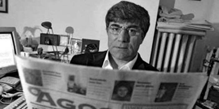 Eski İstihbarat Daire Başkanı Akyürek: İstanbul Emniyeti görevini ihmal etmeseydi Hrant Dink hayatta olabilirdi
