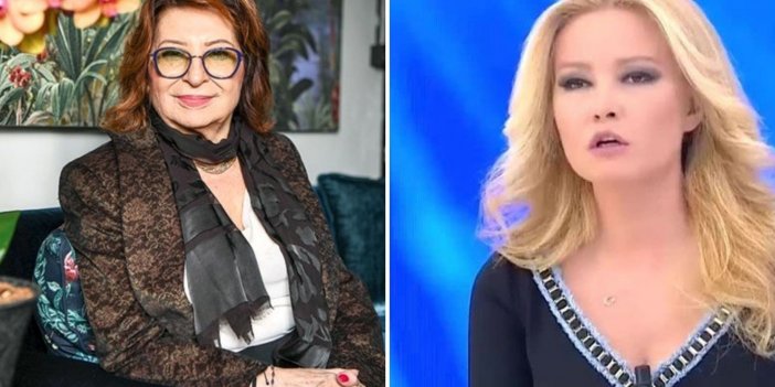 TBMM kadına şiddet komisyonunda öneriler: Gülseren Budayıcıoğlu, Müge Anlı...