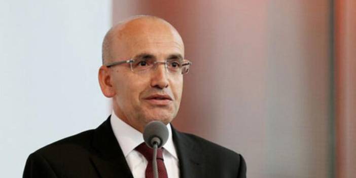 Fatih Erbakan'ın ardından AKP'ye bir ret de eski Maliye Bakanı Mehmet Şimşek'ten geldi